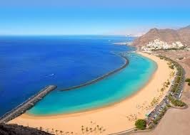 Place Tenerife