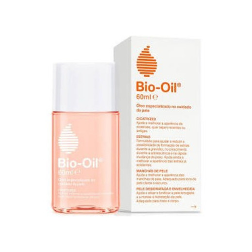 Oléo Hidratante para a Pele Bio Oil emb