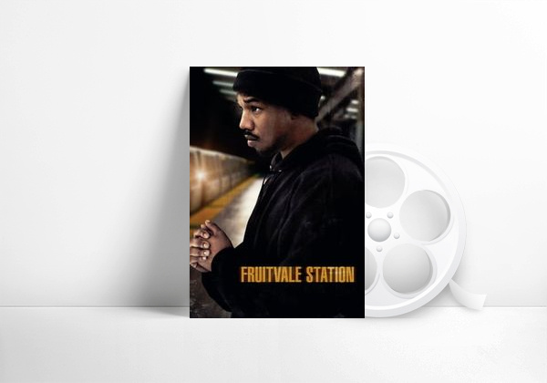 Película Fruitvale Station