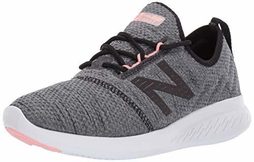 Lugar New Balance Women's Coast V4 FuelCore Running Shoe