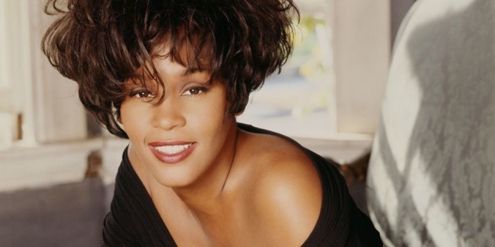 Music Whitney Houston