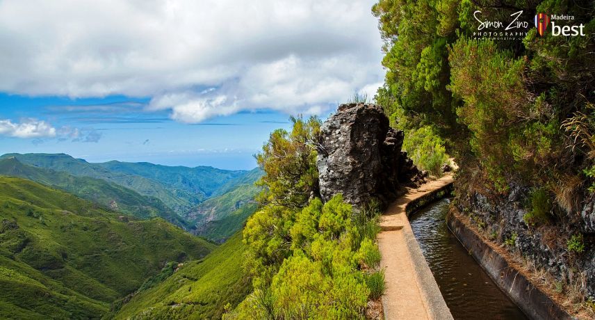 Place Levada