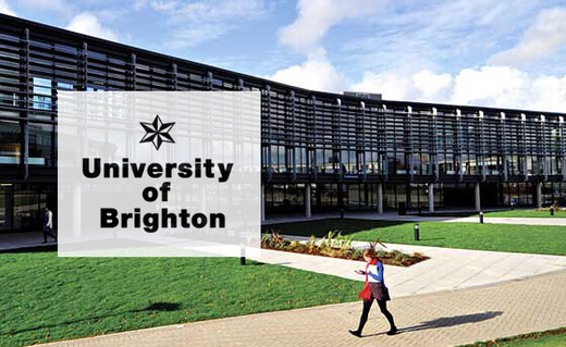 University Of Brighton