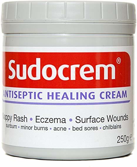 Products Sudocream