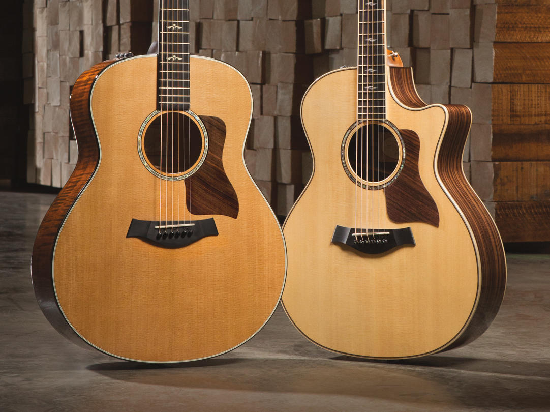 Products Taylor Guitar