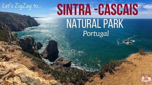 Sintra-Cascais Natural Park