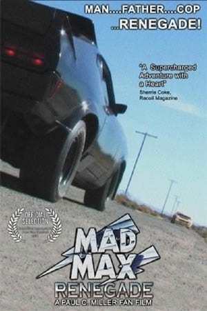 Movie Mad Max: Renegade