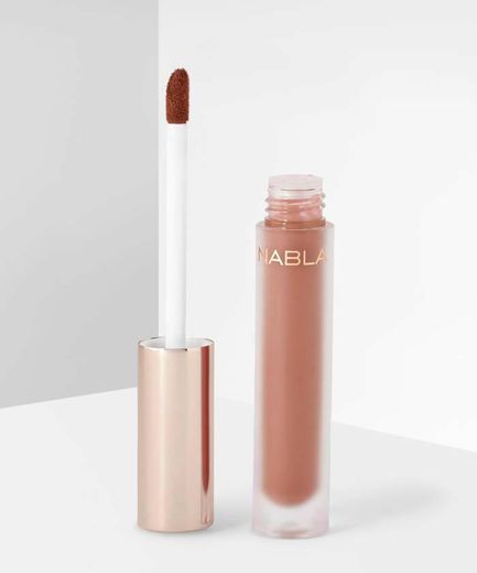 Dreamy matte liquid lipstick - Nabla