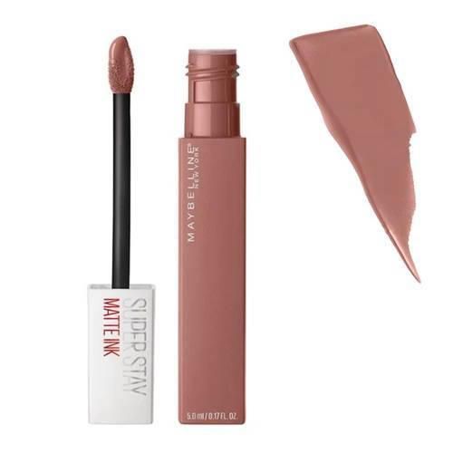 Superstay matte - maybelline