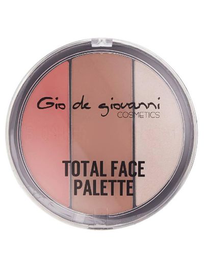 Gio giovanni - face palette