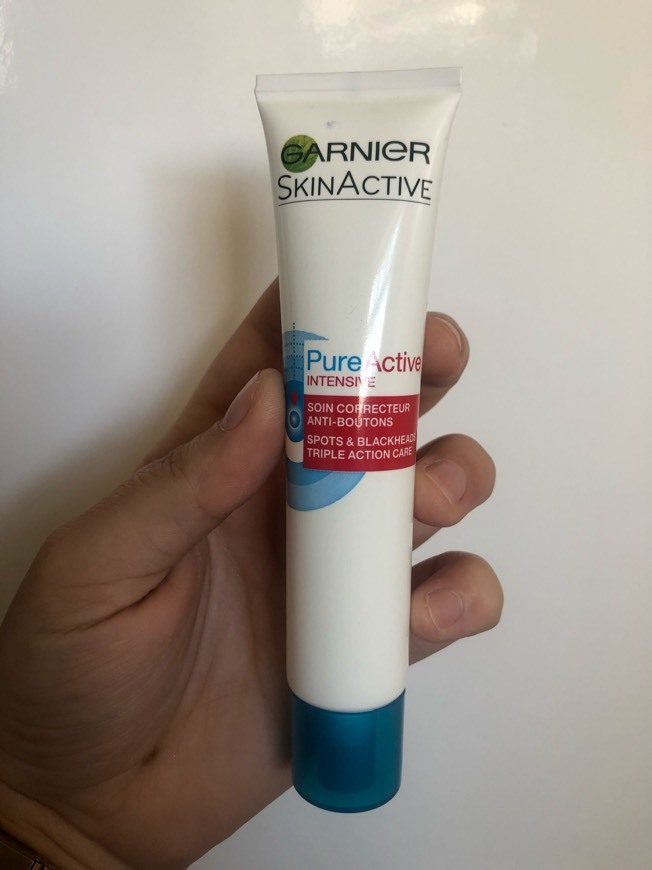 Producto Ótimo para pele oleosa com tendência a acne 👍