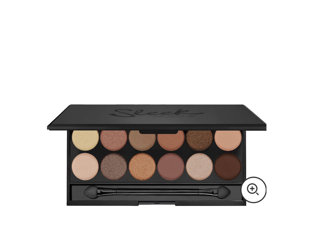 Product Paleta Sleek