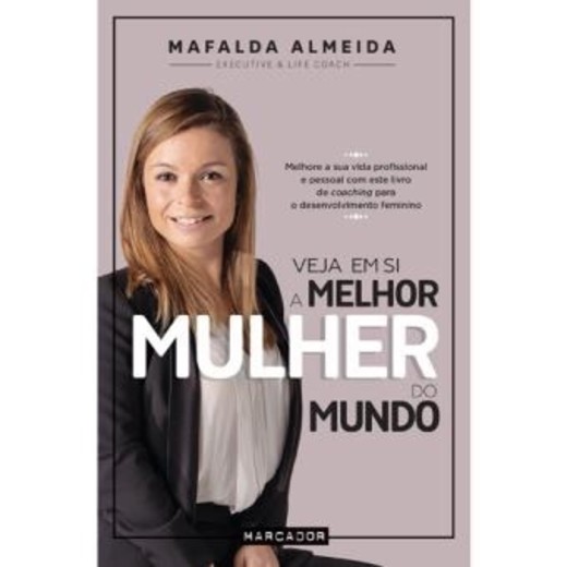 VEJA EM SI A MELHOR MULHER DO MUNDO 