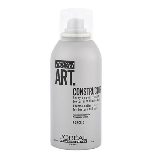 L’Oréal Constructor Tecni art 