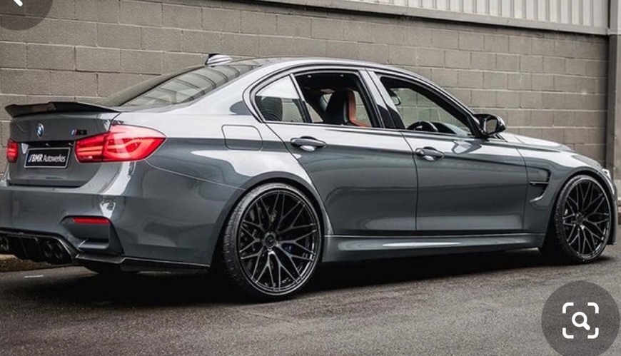 Producto BMW M3