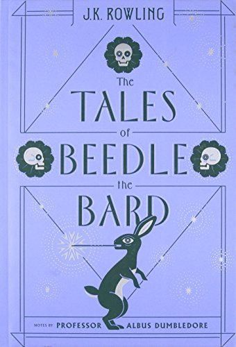 The Tales of Beedle the Bard