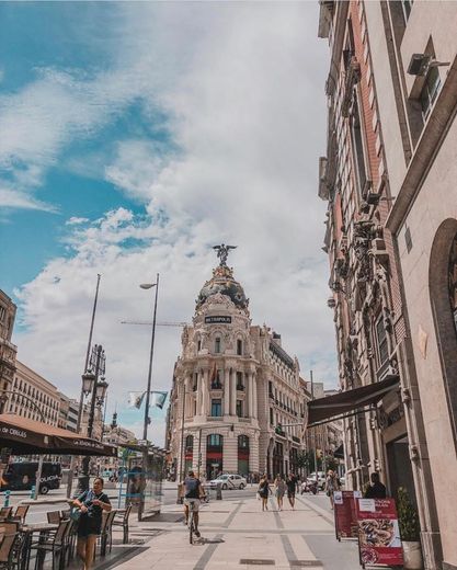 Gran Vía