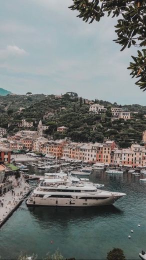 Portofino