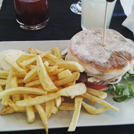 Restaurantes Hamburgueria Fidalgo