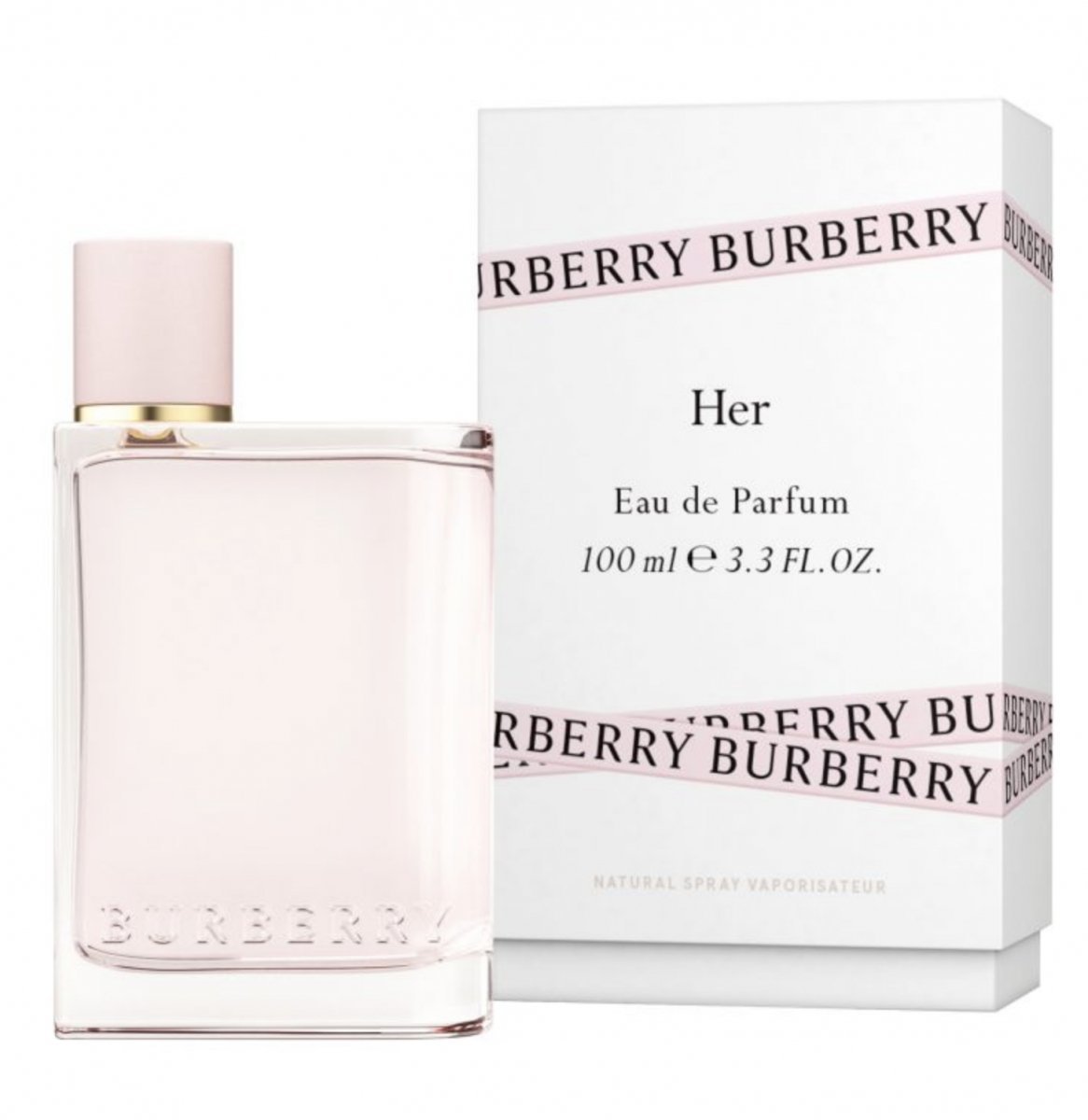 Moda Her - Burberry 