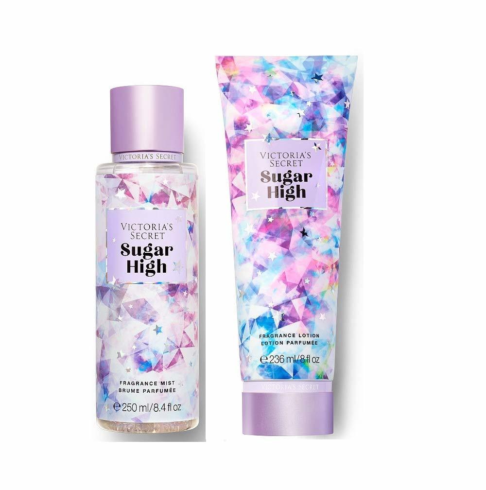 Moda Sugar High - Victoria's Secret