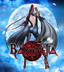 Moda Bayonetta