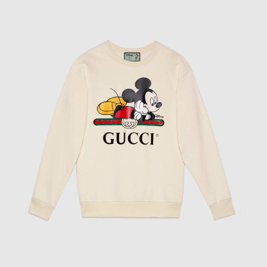 Moda Gucci sweater 