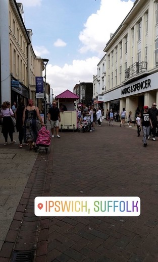 Ipswich