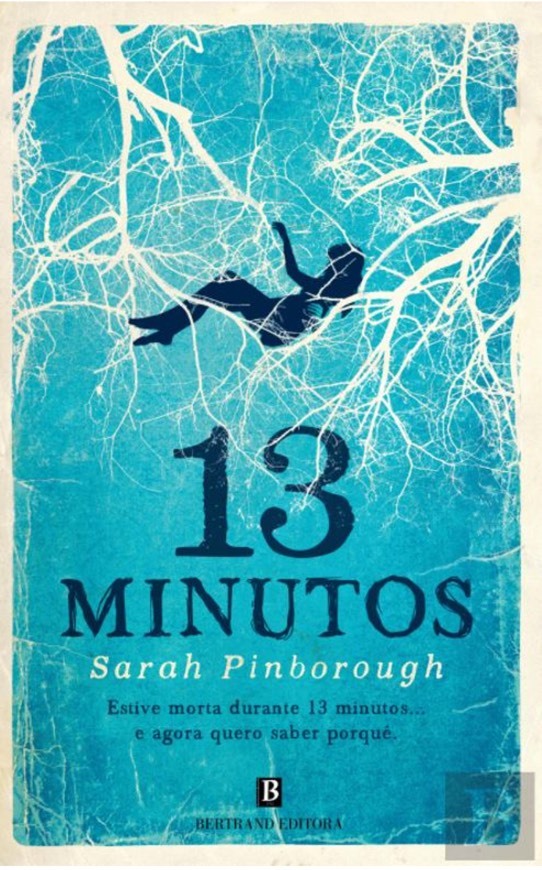 Libro 13 minutos 