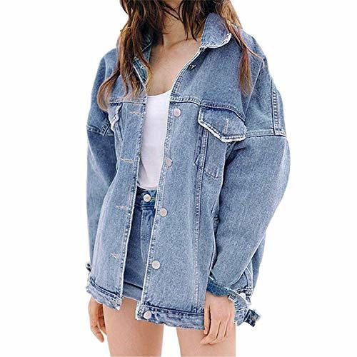 Lisa Billy Jacket Women Casual Denim ETS Cardigan Zipper Casaco Feminino Coat