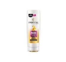 Productos Amaciador Pantene de cabelo caracóis 