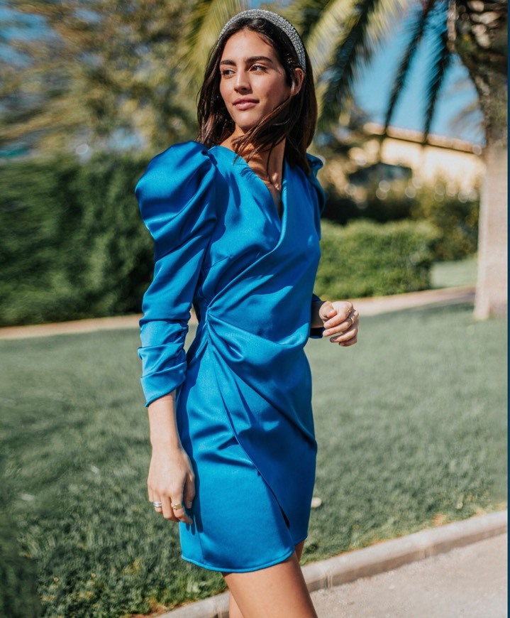 Social Vestido TheAre