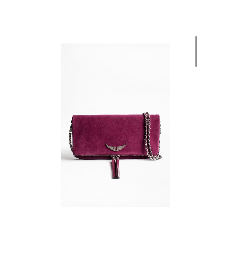 Producto Rock bag Zadig&Voltaire 