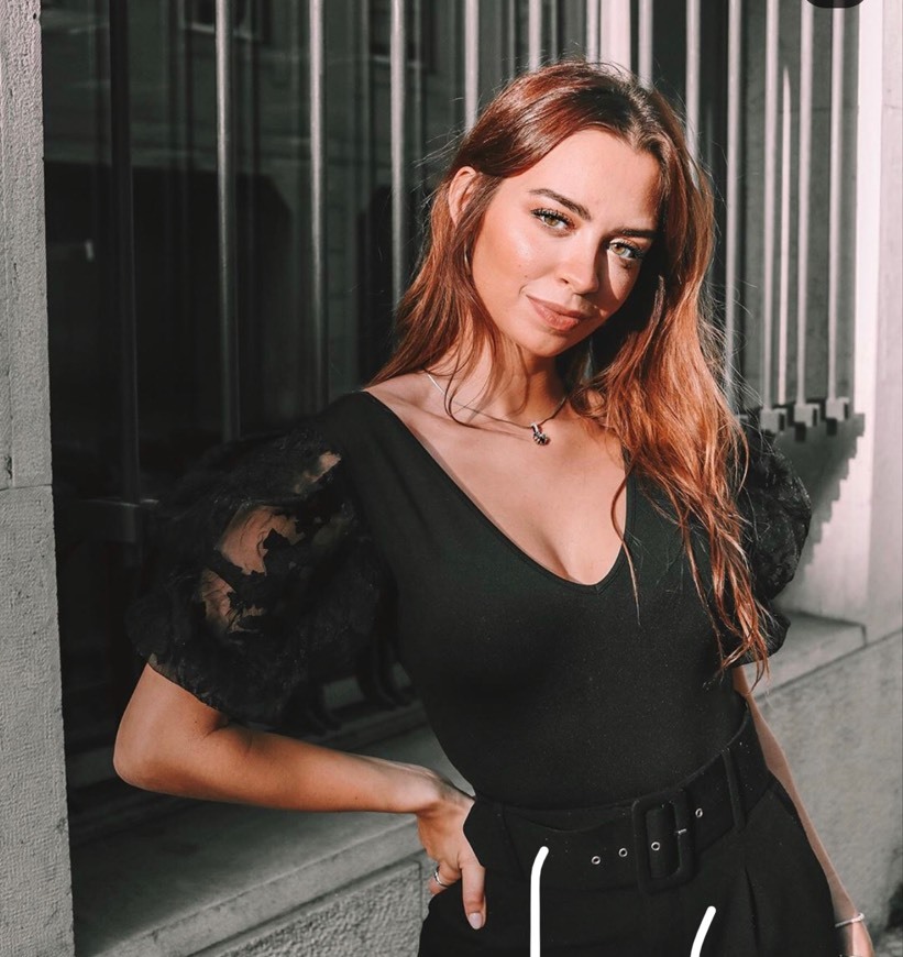 Carolina Martins 