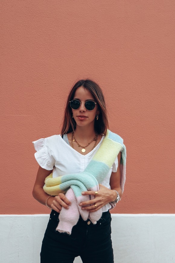 Social Loavies sweater 