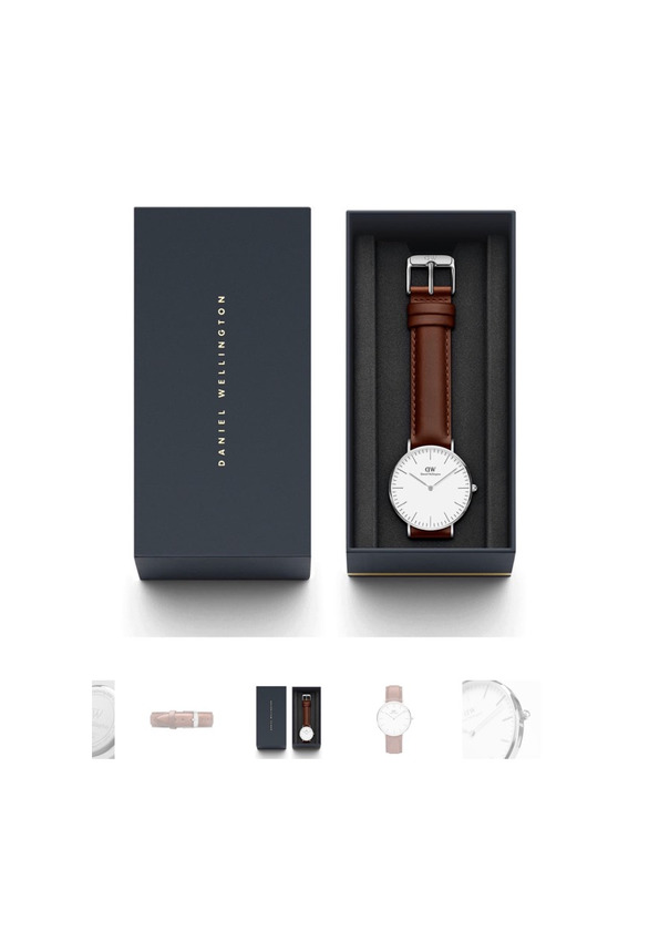 Product Daniel Wellington watch