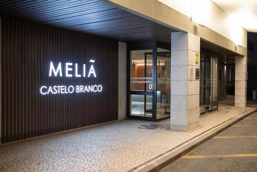 TRYP Colina Do Castelo Hotel