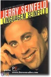 Books Linguagem Seinfeld