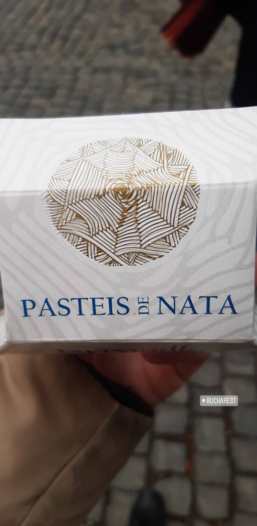 Restaurants Pasteis De Nata