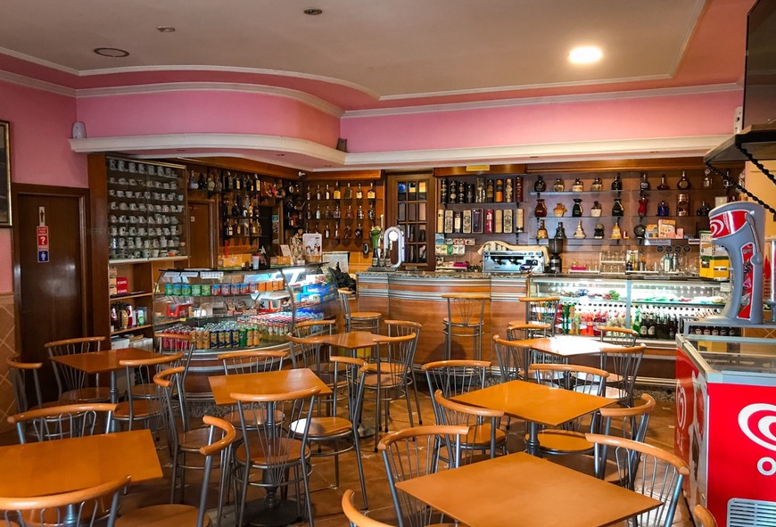 Café Estrela da Noite