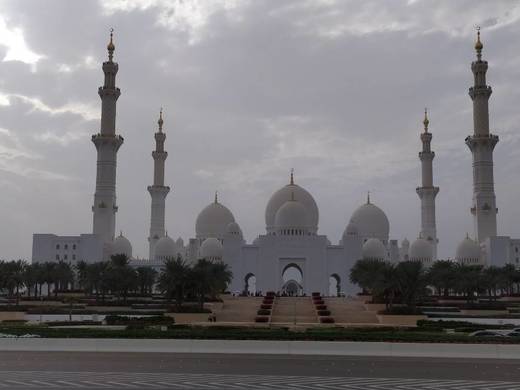 Sheikh Zayed Bin Sultan Al Nahyan