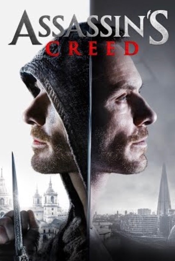 Movie Assassin's Creed