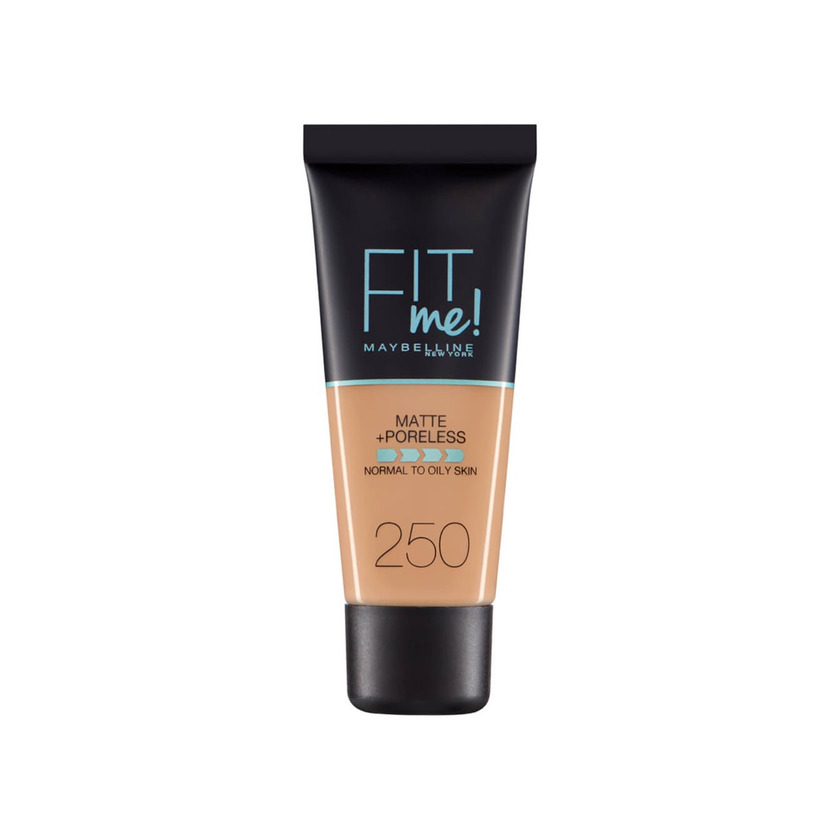 Producto Base Fit Me