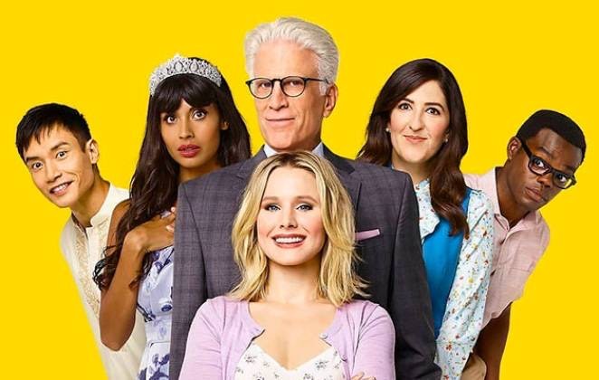 The Good Place
