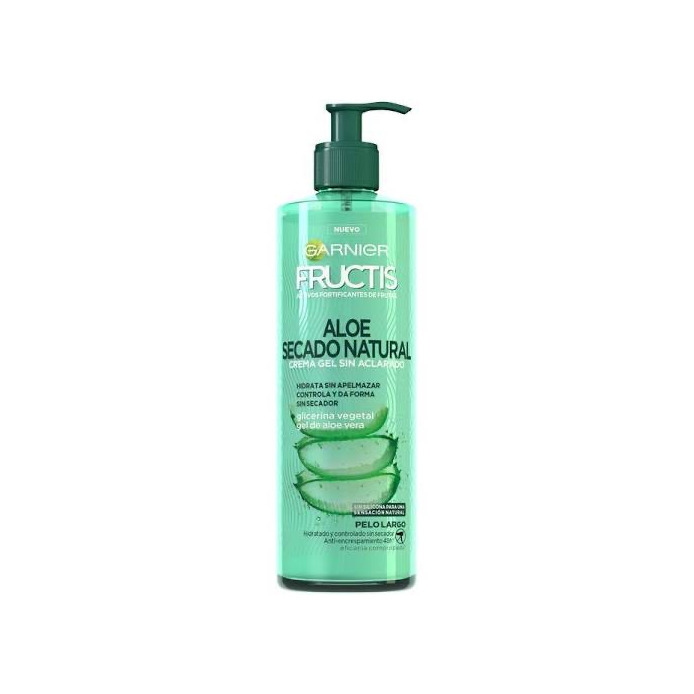 Producto Fructis Creme