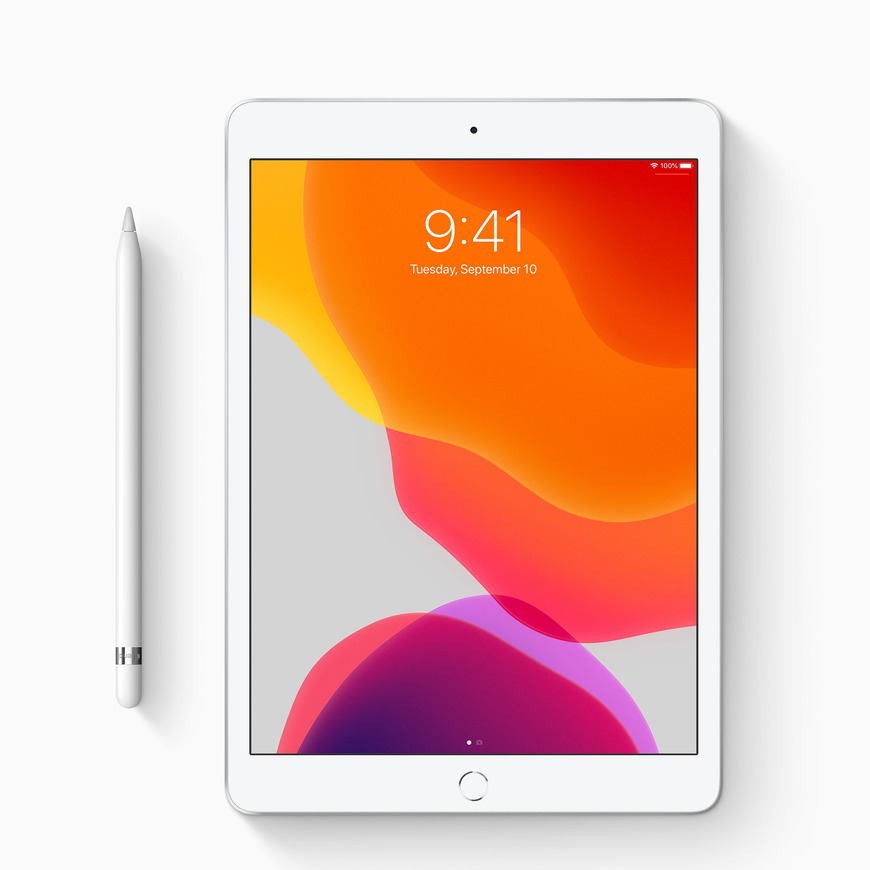 Producto iPad 2019 APPLE 128 GB - Wi-Fi