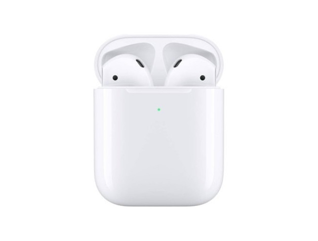 Product AirPods 