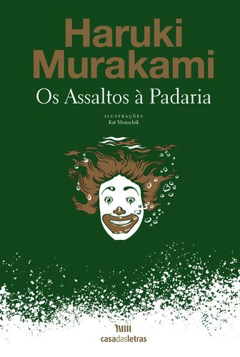 Libro Os Assaltos À Padaria