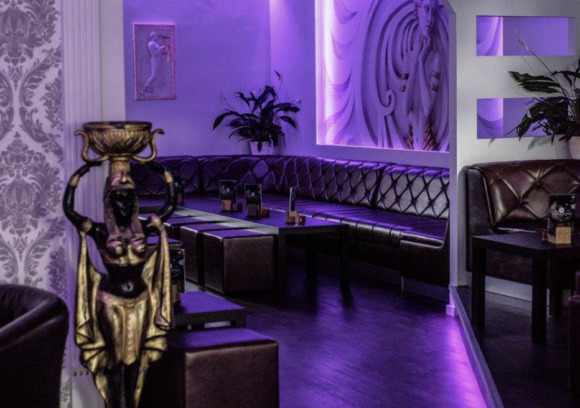 Lugar Medusa Lounge