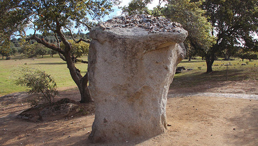 Rocha dos Namorados